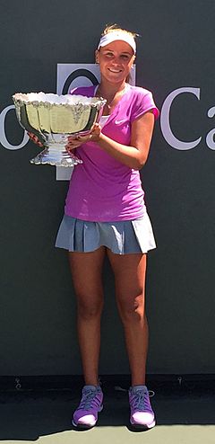 San Diego Hard Courts National Champion - Wild Card into US Open (cropped)