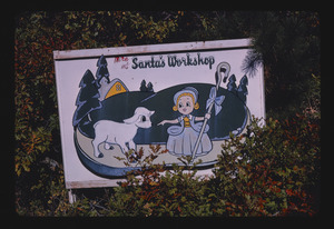 Santa's Workshop, Cascade, Colorado LCCN2017708885