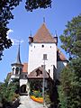 Schloss Worb