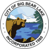 Official seal of Big Bear Lake, California
