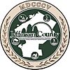 Official seal of Jefferson County