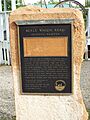 Seligman-Beale Wagon Road Trail-1857