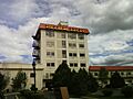 Sheridan Flouring Mills & Mill Inn 2