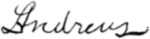 Signature of Lorin Andrews (1819–1861).png