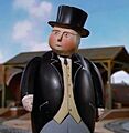 Sir Topham Hatt 1986