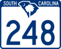 South Carolina 248