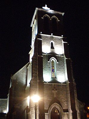 St-conleths-parish-church