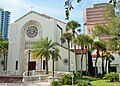 St. James Cathedral - Orlando, Florida 08