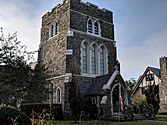 St. Lukes Church and Rectory 20180916