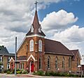 St. Peter's Church-Hillsdale