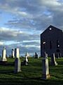 St. Raphaels ruins 2008