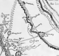 St Julien and the Vancouver, Springfield and Winnipeg blockhouses