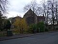 St Michaels & All Angels Church (geograph 4346376)