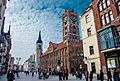 Stare Miasto, Ratusz Staromiejski w Toruniu