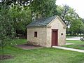 Sunderlage Farm Smokehouse (Hoffman Estates, IL) 02