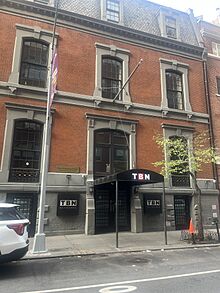 TBN NYC