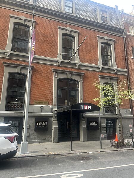 TBN NYC