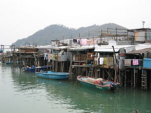 Tai O (8)