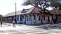 Tarpon Springs Depot 2016