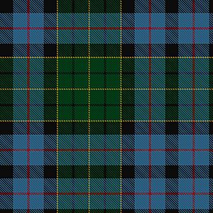 Tartan Forsyth