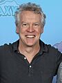 Tate Donovan Photo Op GalaxyCon Raleigh 2023