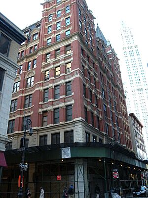 Temple Court 9 Beekman jeh
