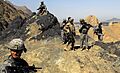 The ANP and 293rd MP's Hold District 7 DVIDS278069