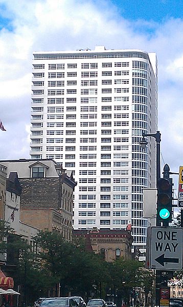 The Moderne Milwaukee