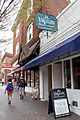 The Virginian Restaurant