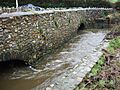 The bridge at Gladhayes