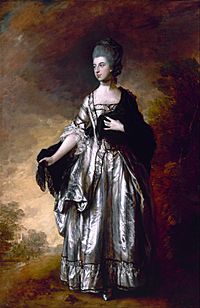 Thomas Gainsborough - Isabella,Viscountess Molyneux, later Countess of Sefton - Google Art Project.jpg