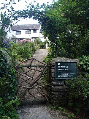 Townend - geograph.org.uk - 23152
