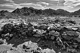 Tumco Historic Mining Town, California (15639976842)