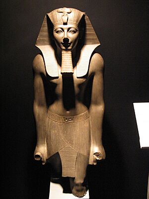 TuthmosisIII