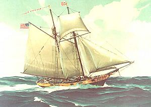 USRC Massachusetts (1791)