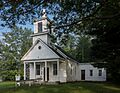 Union Chapel Windham NY 2013
