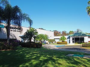 Universidad del Este - Cabo Rojo