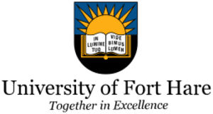 University of Fort Hare logo.svg