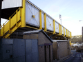 Valley Parade Away Stand
