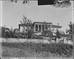 Vancouver Hycroft building