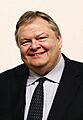 Venizelos in Vienna (2014)
