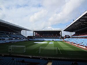 Villa Park, Birmingham (1) (8566067104)