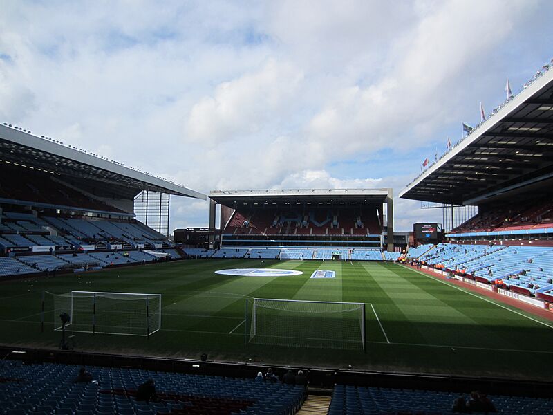 Villa Park, Birmingham (1) (8566067104)