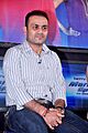 Virender Sehwag at the NDTV Marks for Sports event 13