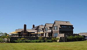 WEEKAPAUG INN, WESTERLY, WASHINGTON COUNTY RI