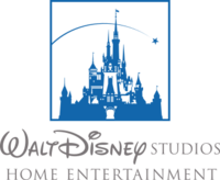 Walt Disney Studios Home Entertainment logo.svg