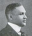 Walter Arthur Gordon 1918