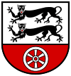 Coat of arms of Hohenlohe