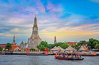 Wat Arun 8