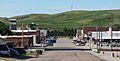 Wauneta, Nebraska downtown 1